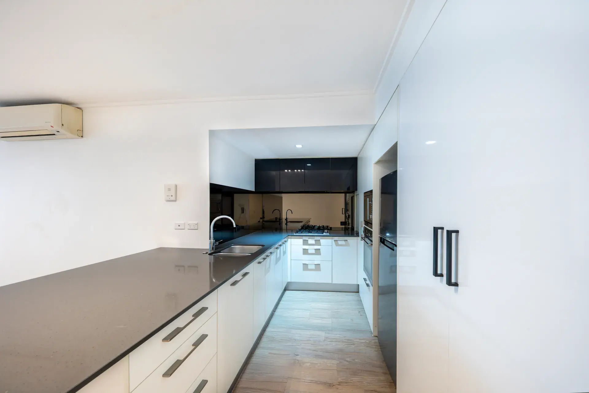 Real estate photography